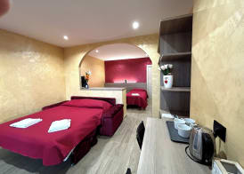 B&B La fontana nelle Langhe 5
