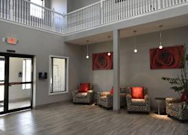 Quality Inn & Suites Brooks Louisville South 2