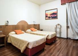 Hotel Europa 4