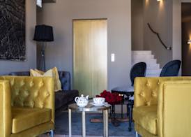 DESIGN hotel VERBENICUM 5