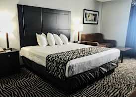 Best Western Executive Inn- Mount Gilead 5