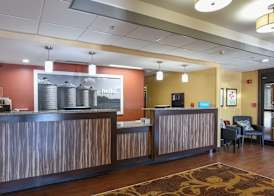 Hampton Inn Dry Ridge 3