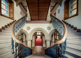 DCU Rooms All Hallows 3