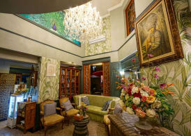 At Pingnakorn Nimman Hotel 2