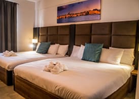 Pebbles Resort 5