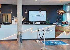 Candlewood Suites BERLIN CHARLOTTENBURG by IHG 3