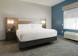 Holiday Inn Express & Suites WILLIAMSTOWN - GLASSBORO by IHG 4