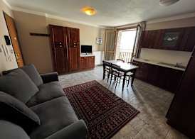 Chalet Edelweiss 5