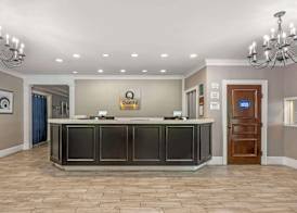 Quality Inn & Suites Santee I-95 2