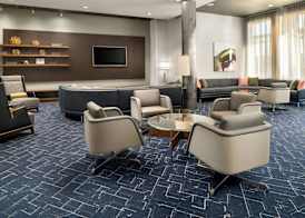 Courtyard By Marriott Fayetteville Fort Bragg Spring Lake 4