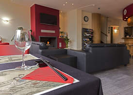 Hotel New Flanders 2