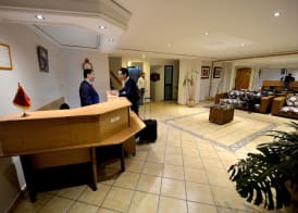 Hotel El Djenina 2