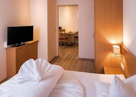 Hotel Garni Alpenjuwel 3