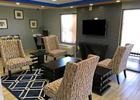 Americas Best Value Inn Denham Springs 3