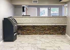 Econo Lodge Near Lackland Air Force Base-SeaWorld 3