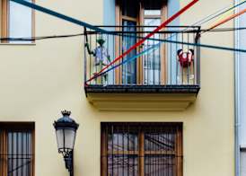 Mon Suites San Martín 2