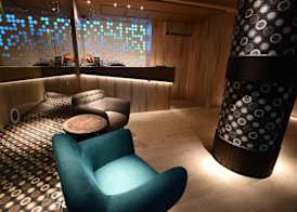 Hotel Oriente 4