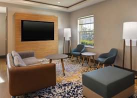 TownePlace Suites by Marriott Ontario Airport 2