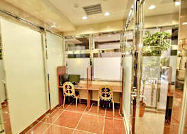 Hiroshima Ekimae Universal Hotel 4