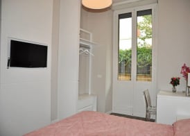 Dea Roma Inn 5