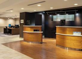 Courtyard by Marriott Dulles Airport Herndon/Reston 5