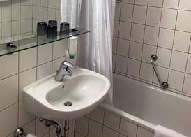 Hotel Ambiente Garni 3