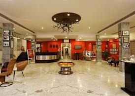 GANGA KINARE- A Riverside Boutique Resort, Rishikesh 2