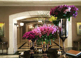 The Ritz-Carlton, Istanbul at the Bosphorus 3
