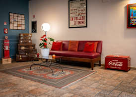 Hotel Ligure 2