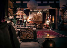 Hôtel des Deux Clefs 4