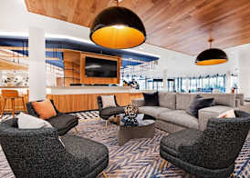 Sheraton Chapel Hill 5