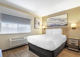Best Western Plus Meridian 4
