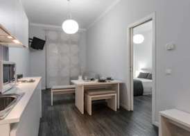 Studio Inn De Angeli 4