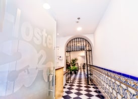 Hostel A2C 5