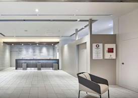 Daiwa Roynet Hotel Tokyo Akabane 4