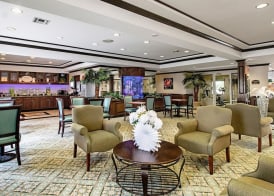 Quality Inn & Suites Robstown 5