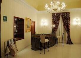 Grand Hotel Di Lecce 2