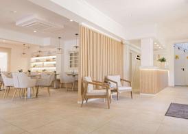 Hotel Gabarda 4