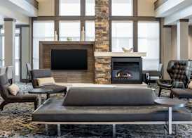 Residence Inn by Marriott Kansas City at The Legends 2