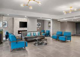 Four Points by Sheraton Chicago Westchester/Oak Brook 4