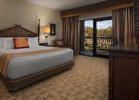 Disney's Animal Kingdom Villas - Kidani Village 2