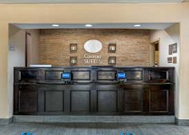 Comfort Suites Gainesville 3