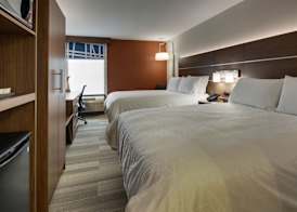 Holiday Inn Express VOORHEES - MT. LAUREL by IHG 2