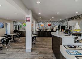 Quality Inn Rockport on Aransas Bay 3