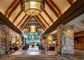 Fairmont Chateau Whistler 2