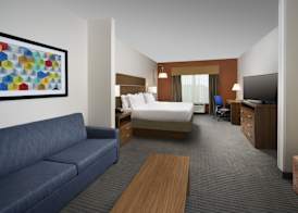 Holiday Inn Express & Suites BAY CITY by IHG 4