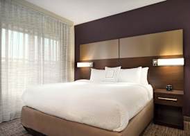 Residence Inn by Marriott Winston-Salem Hanes Mall 5