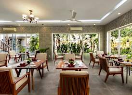 Le Mayansa Resort 2