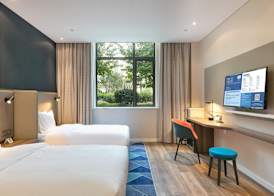 Holiday Inn Express Hangzhou Xixi Tourism Zone by IHG 5