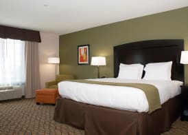 Holiday Inn Express & Suites TULSA SOUTH BIXBY by IHG 3